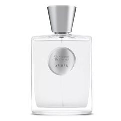 Giardino Benessere Amber Eau De Parfum 100ml