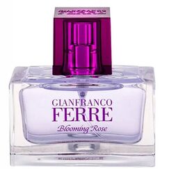 Gianfranco Ferre Blooming Rose For Women Eau De Toilette 30ml