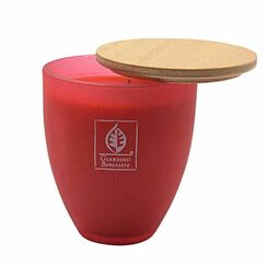 Giardino Benessere Iris Scented Candle 255G