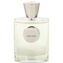 Giardino Benessere Nero Nepal Eau De Parfum 100ml