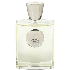 Giardino Benessere Sandalo E Mirra Eau De Parfum 100ml