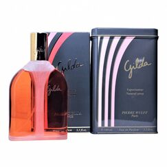 Gilda Pierre Wulff For Women Eau De Parfum 100ml