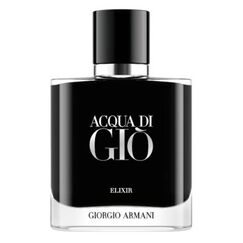 Giorgio Armani Acqua di Gio Elixir For Men Parfum 50ml