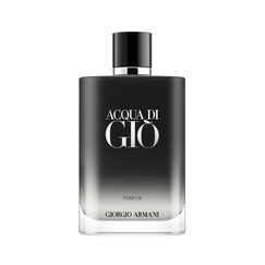 Giorgio Armani Acqua Di Gio For Men Parfum Refillable 100ml