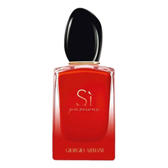 Giorgio Armani Si Passione Intense For Women Eau de Parfum Refillable 50ml