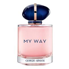 Giorgio Armani My Way For Women Eau de Parfum Refillable 90ml