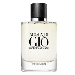Giorgio Armani Acqua Di Gio For Men Eau de Parfum Refillable 75ml