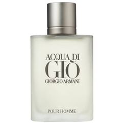 Giorgio Armani Acqua Di Gio For Men Eau de Toilette 100ml