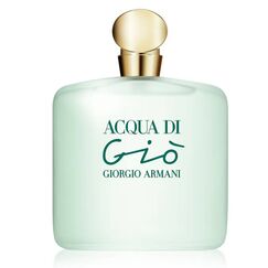 Giorgio Armani Acqua Di Gio For Women Eau de Toilette 100ml