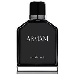 Giorgio Armani Eau de Nuit For Men Eau de Toilette 100ml