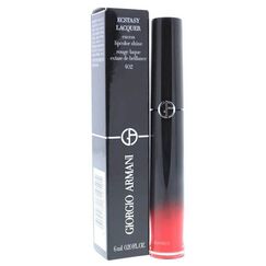 Giorgio Armani Ecstasy Lacquer 402 Red To Go For Women Lip Gloss 6ml