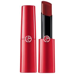 Giorgio Armani Ecstasy Shine 201 Scarlatto For Women Lipstick 0.1oz