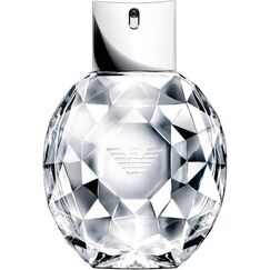 Giorgio Armani Emporio Armani Diamonds For Women Eau de Parfum 100ml