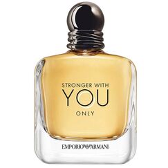 Giorgio Armani Emporio Armani Stronger With You Only For Men Eau de Toilette 100ml
