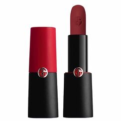 Giorgio Armani Rouge D'armani Matte Lipcolor 201 Nightberry For Women Lipstick 0.14oz