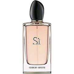 Giorgio Armani Si For Women Eau de Parfum 100ml
