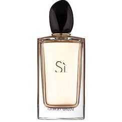 Giorgio Armani Si For Women Eau de Parfum 150ml