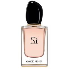Giorgio Armani Si For Women Eau de Parfum 50ml
