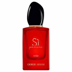 Giorgio Armani Si Passione Eclat For Women Eau de Parfum 30ml