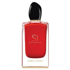 Giorgio Armani Si Passione For Women Eau de Parfum 150ml