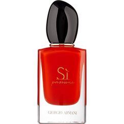 Giorgio Armani Si Passione For Women Eau de Parfum 50ml