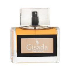 Gisada Uomo For Men Eau De Toilette 100ml