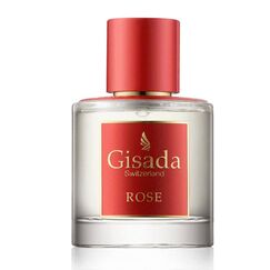 Gisada Luxury Collection Rose Parfum 100ml
