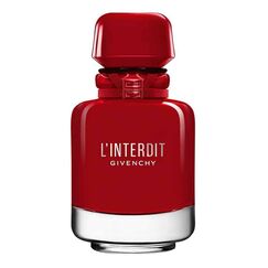 Givenchy L'Interdit Rouge Ultime For Women Eau de Parfum 50ml