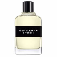 Givenchy Gentleman Eau de Toilette 100ml