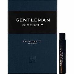 Givenchy Gentleman For Men Eau de Toilette Intense 1ml