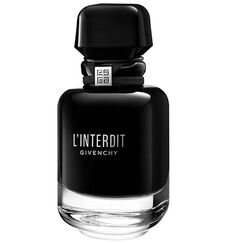 Givenchy L'Interdit For Women Eau de Parfum Intense 80ml