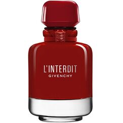 Givenchy L'Interdit Rouge Ultime For Women Eau de Parfum 80ml