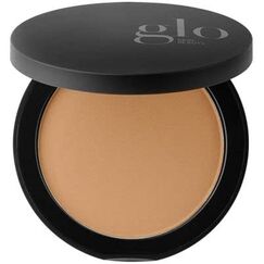 Glo Skin Beauty Pressed Base Chestnut Medium Compact  9g
