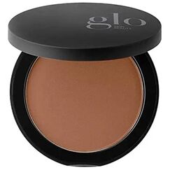 Glo Skin Beauty Pressed Base Cocoa Light Foundation 9g