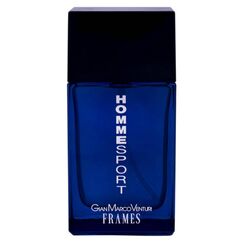 Gian Marco Venturi Frames Homme Sport Eau De Toilette 100ml