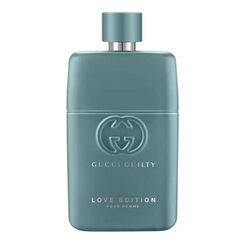 Gucci Guilty Love Edition Pour Homme Eau de Parfum 90ml