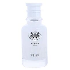 Giorgio Tahara Musk Parfum 100ml