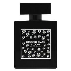 Giorgio Black Bloom Special Edition Eau De Parfum 100ml