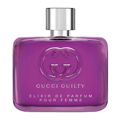 Gucci Guilty Pour Femme Elixir de Parfum 60ml