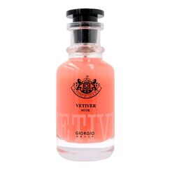 Giorgio Vetiver Musk Parfum 100ml