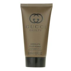 Gucci Guilty Absolute Pour Homme After Shave Balm 50ml