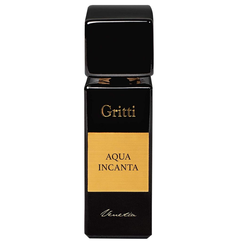 Gritti Aqua Incanta Eau de Parfum 100ml