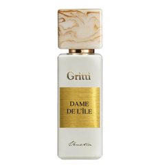 Gritti Dame De Lile For Women Eau de Parfum 100ml
