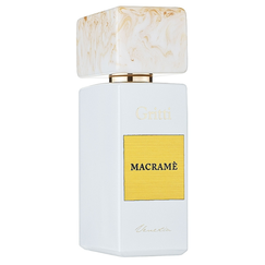 Gritti Macrame For Women Eau de Parfum 100ml