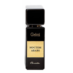 Gritti Noctem Arabs Eau de Parfum 100ml