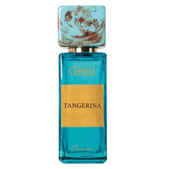 Gritti Tangerina Eau de Parfum 100ml