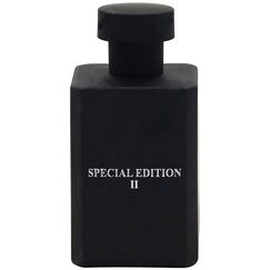 Giorgio Black Special Edition-II For Men Eau De Parfum 100ml