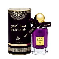 Giorgio Candy Musk Parfum 100ml