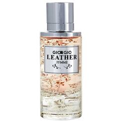 Giorgio Leather Femme Parfum 88ml