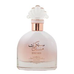 Giorgio Secret Musk Parfum 100ml